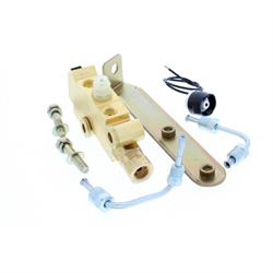 GM Disc/Drum Proportioning Valve for 1/2-20, 9/16-18 Outlets