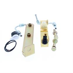 GM Disc/Drum Proportioning Valve for 1/2-20, 9/16-18 Outlets