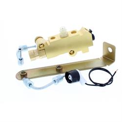 GM Disc/Drum Proportioning Valve for 1/2-20, 9/16-18 Outlets