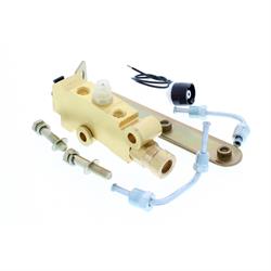 GM Disc/Drum Proportioning Valve for 1/2-20, 9/16-18 Outlets