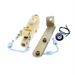 GM Disc/Drum Proportioning Valve for 1/2-20, 9/16-18 Outlets