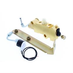 GM Disc/Drum Proportioning Valve for 1/2-20, 9/16-18 Outlets