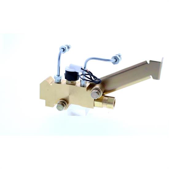 GM Disc/Disc Proportioning Valve for 1/2-20, 9/16-18 Outlets