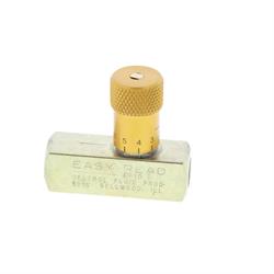 Speedway Compact Adjustable Brake Proportioning Valve