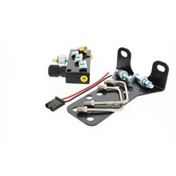 Adjustable Proportioning Valve Block, Brake Distribution System