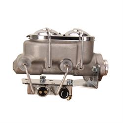 Adjustable Proportioning Valve Block, Brake Distribution System