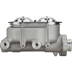 Aluminum Master Cylinder w/ Stainless Bore