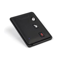 Digital Guard Dawg iKEY-O Push Button with Remote Start System
