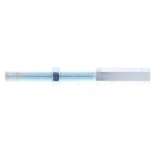 Universal Master Cylinder Pushrod, 4-3/4 Inch Long