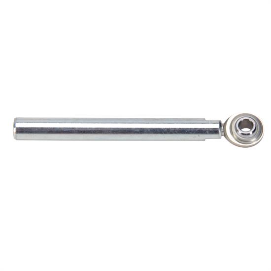 Universal Master Cylinder Pushrod, 5-5/8 Sleeve, 3/8 Heim