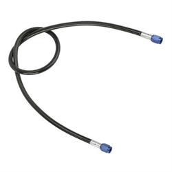 Goodridge -3 AN and -4 AN Kevlar Brake Lines, 18 Inch