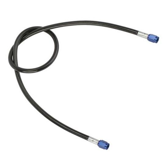 Goodridge -3 AN and -4 AN Kevlar Brake Lines, 38 Inch