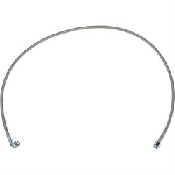 Universal Clutch Hydraulic Line Kit with Fittings, -4 AN