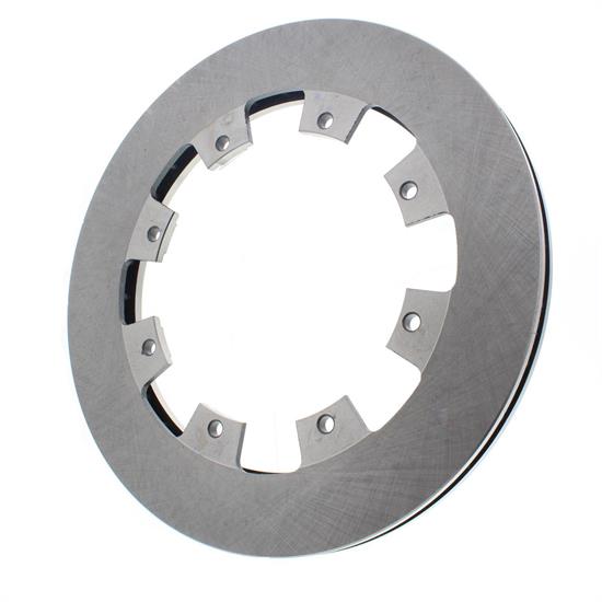 Speedway Pro-Lite Vented Brake Rotor, 11.75 x .81 Inch