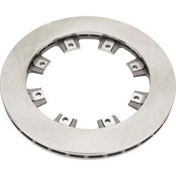 Speedway Pro-Lite Vented Brake Rotor, 11.75 x .81 Inch