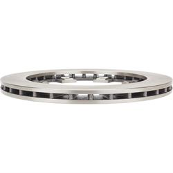 Speedway Pro-Lite Vented Brake Rotor, 11.75 x .81 Inch