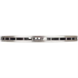 Speedway Pro-Lite Vented Brake Rotor, 11.75 x .81 Inch