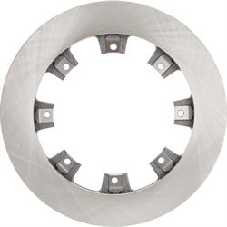 Speedway Pro-Lite Vented Brake Rotor, 11.75 x .81 Inch