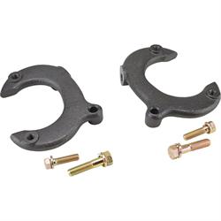 Mustang II Complete 11 Inch Brake Kit, Ford 5 x 4-1/2 Bolt Pattern
