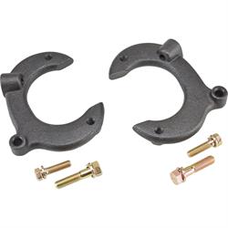 Mustang II Complete 11 Inch Brake Kit, Ford 5 x 4-1/2 Bolt Pattern