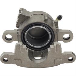 Mustang II Complete 11 Inch Brake Kit, Ford 5 x 4-1/2 Bolt Pattern