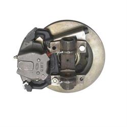 Mustang II Brake Kits for Early Chevy Spindles, GM 4.75 Pattern