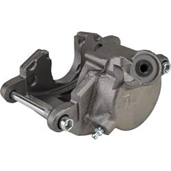 1948-1956 Ford Half Ton Deluxe Disc Brake Kit, 5 x 5-1/2 Inch