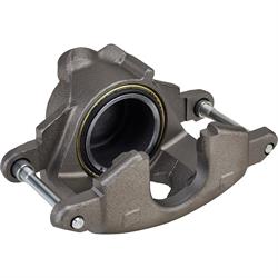 1948-1956 Ford Half Ton Deluxe Disc Brake Kit, 5 x 5-1/2 Inch