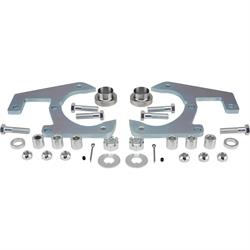 1948-1956 Ford Half Ton Deluxe Disc Brake Kit, 5 x 5-1/2 Inch