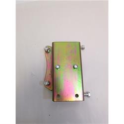 Garage Sale - 1947-54 Chevy Pickup Frame Pedal Mount Bracket