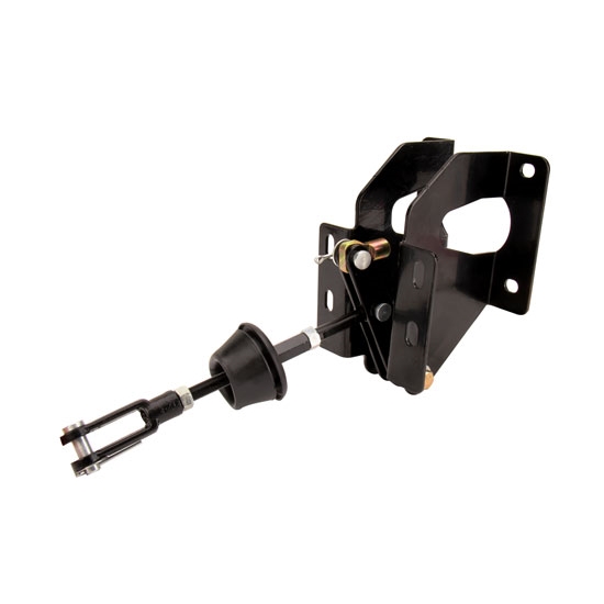 1955-1964 Chevy Power Brake Booster Bracket, Passenger Cars