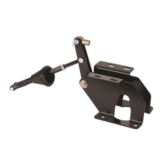 1955-1964 Chevy Power Brake Booster Bracket, Passenger Cars