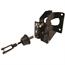 1955-1964 Chevy Power Brake Booster Bracket, Passenger Cars 1955-1964 Chevy Power Brake Booster Bracket, Passenger Cars