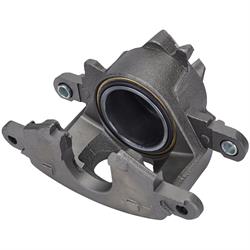 GM Midsize Brake Kit for 910-34923 Spindles