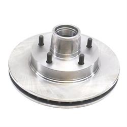 GM Midsize Brake Kit for 910-34923 Spindles