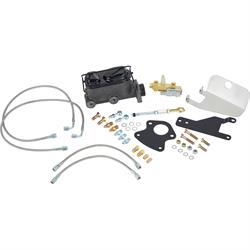 1954-1956 Ford Car Dual Master Cylinder Assembly