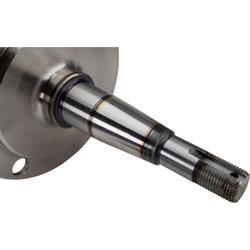 Speedway 1928-1948 Ford Forged Spindles w/ King Pins