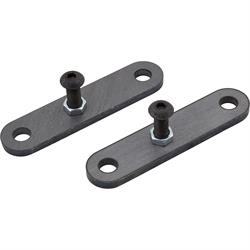 1962-67 Chevy II Gasser Complete Deluxe Subframe Kit w/Brakes