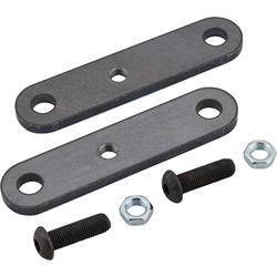 1962-67 Chevy II Gasser Complete Deluxe Subframe Kit w/Brakes