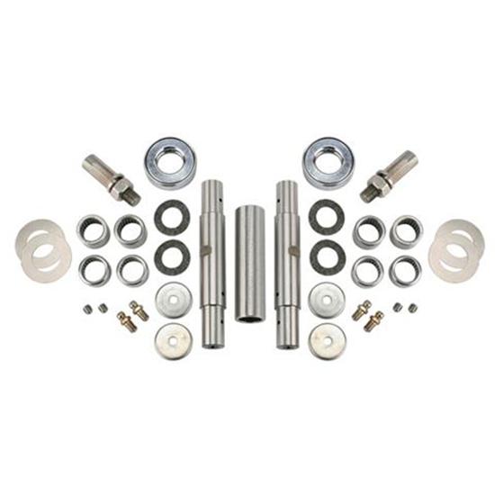 Speedway Deluxe 193741 Ford Spindle King Pin Set