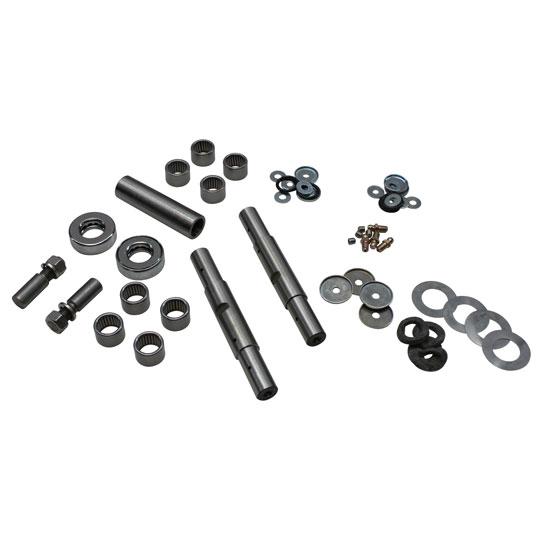 Speedway Deluxe 1942-48 Ford Spindle King Pin Set