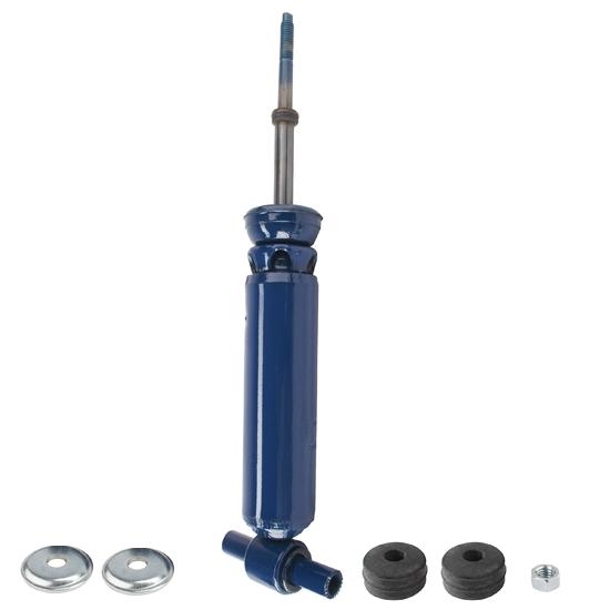 Monroe Shocks 32118 MonroMatic Plus Mustang II Front Shocks