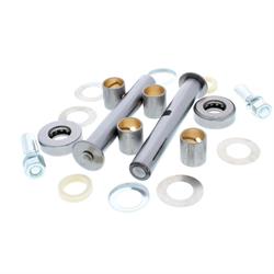 Speedway Standard 1937-41 Ford Spindle King Pin Set