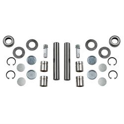 Speedway Standard 1949-54 Chevy Car Spindle King Pin Set