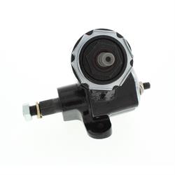 Speedway Reversed Corvair Parallel Steering Gear Box