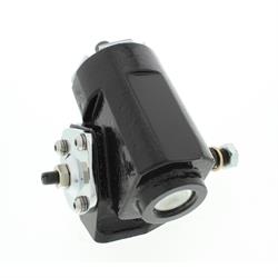 Speedway Reversed Corvair Parallel Steering Gear Box