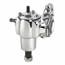 Speedway Chrome Vega Cross Steering Box Speedway Chrome Vega Cross Steering Box