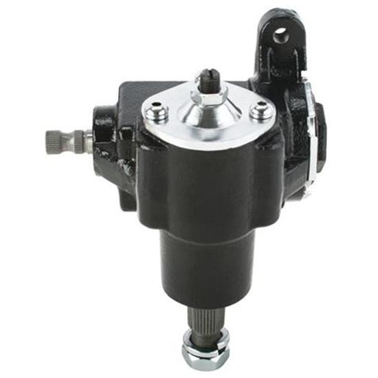 Speedway Vega Cross Steering Gear Box