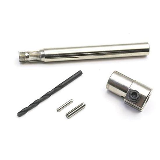 Unisteer 8050020 Cross-Steer Rack and Pinion Steering Shaft Extension