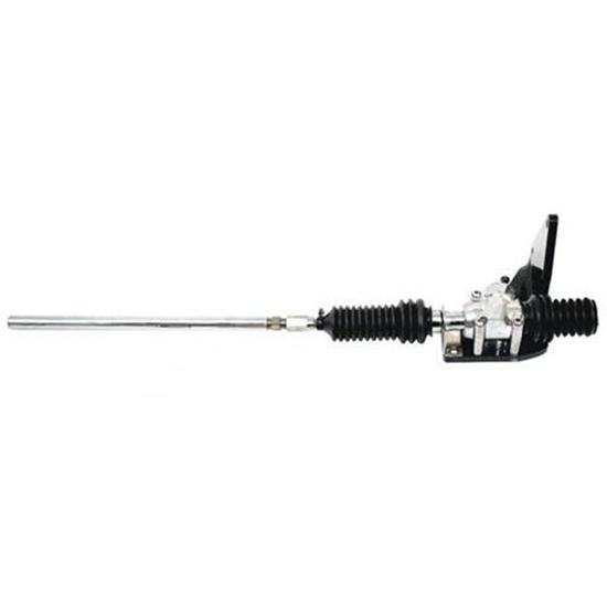 Unisteer 1928-32 Ford Cross-Steer Rack and Pinion